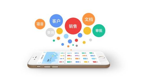 2017中國(guó)軟件生態(tài)大會(huì) 泛微強(qiáng)勢(shì)突圍移動(dòng)辦公領(lǐng)域，引領(lǐng)信息系統(tǒng)集成服務(wù)新浪潮