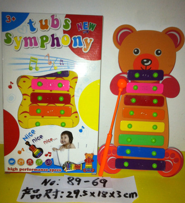 汕頭市澄海區(qū)煜泰玩具廠 工廠直供，打造優(yōu)質(zhì)早教玩具與打擊樂器新體驗(yàn)